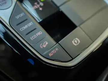 BMW X4 20d xDrive M Sport