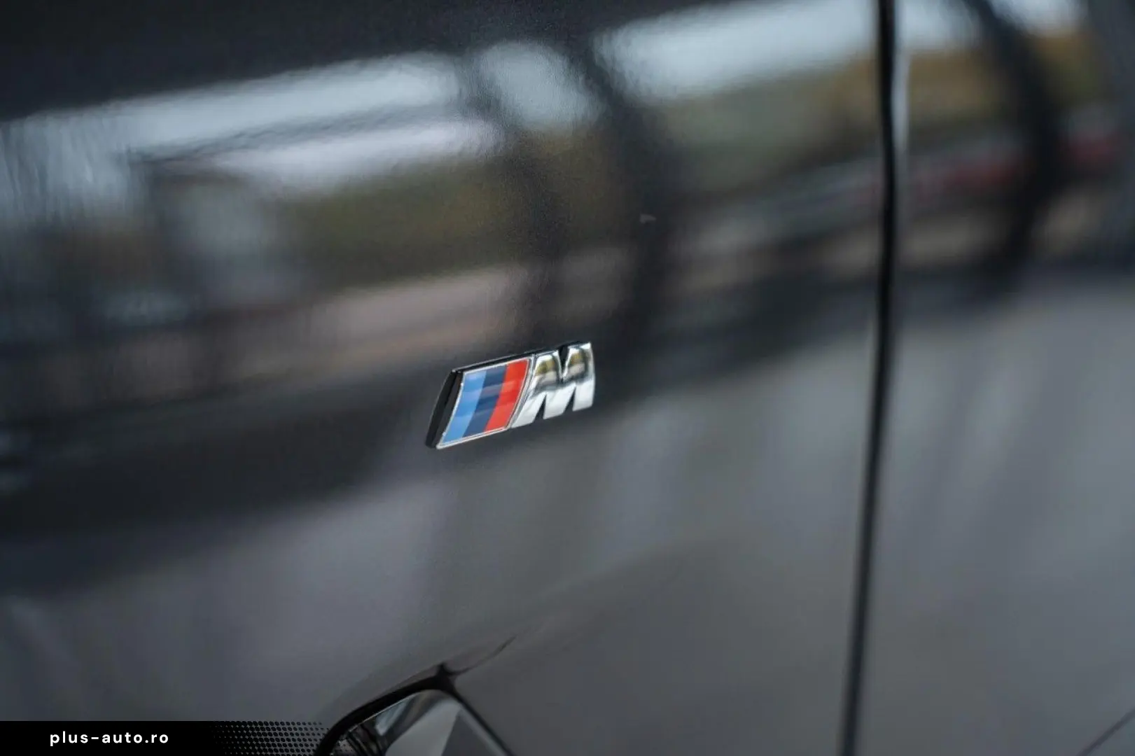 BMW X4 20d xDrive M Sport