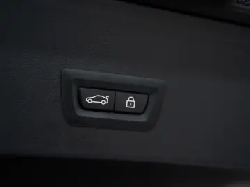 BMW X4 20d xDrive M Sport