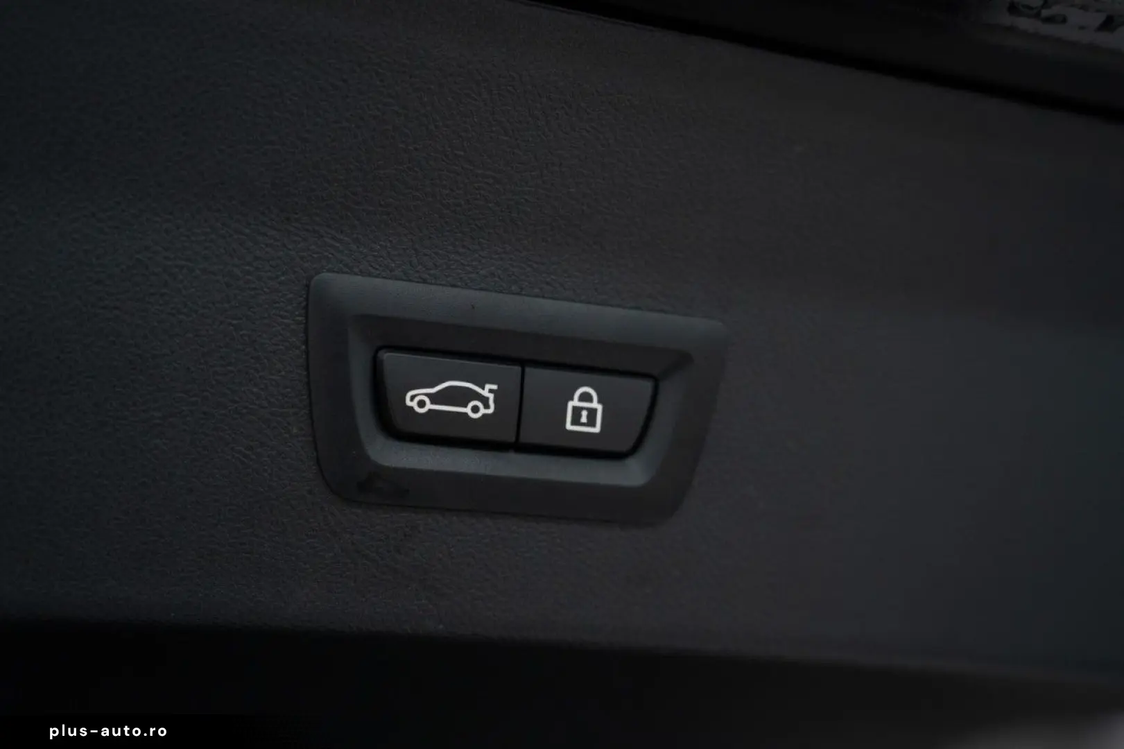 BMW X4 20d xDrive M Sport