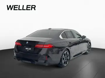 BMW 520d xDrive M SPORT