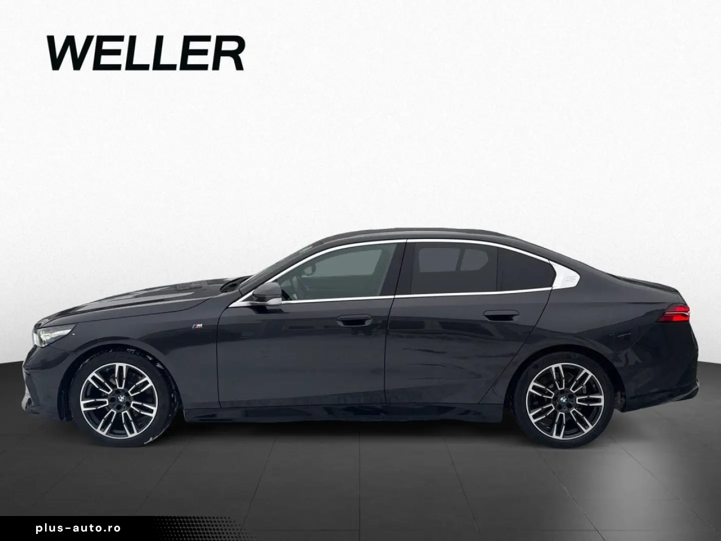 BMW 520d xDrive M SPORT