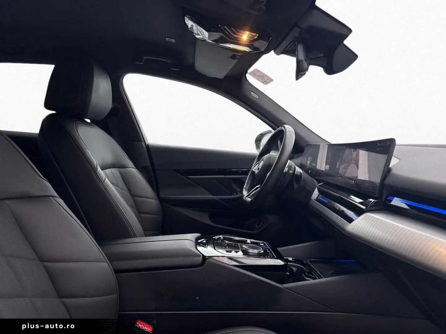 BMW 520d xDrive M SPORT