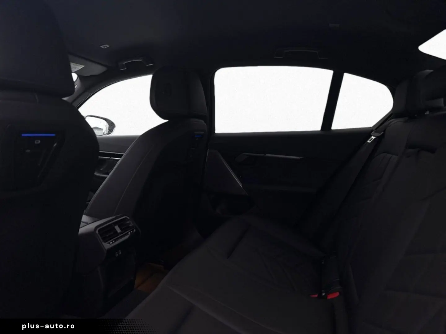 BMW 520d xDrive M SPORT