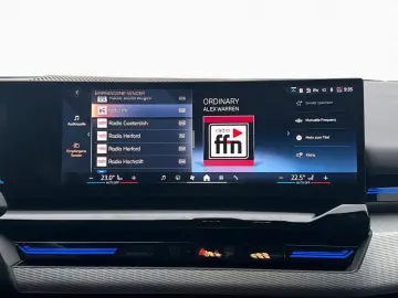 BMW 520d xDrive M SPORT