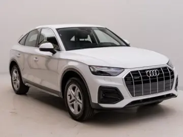 AUDI Q5 Sportback 50 TFSI e S-TRO QUA MATRIX ACC RFK
