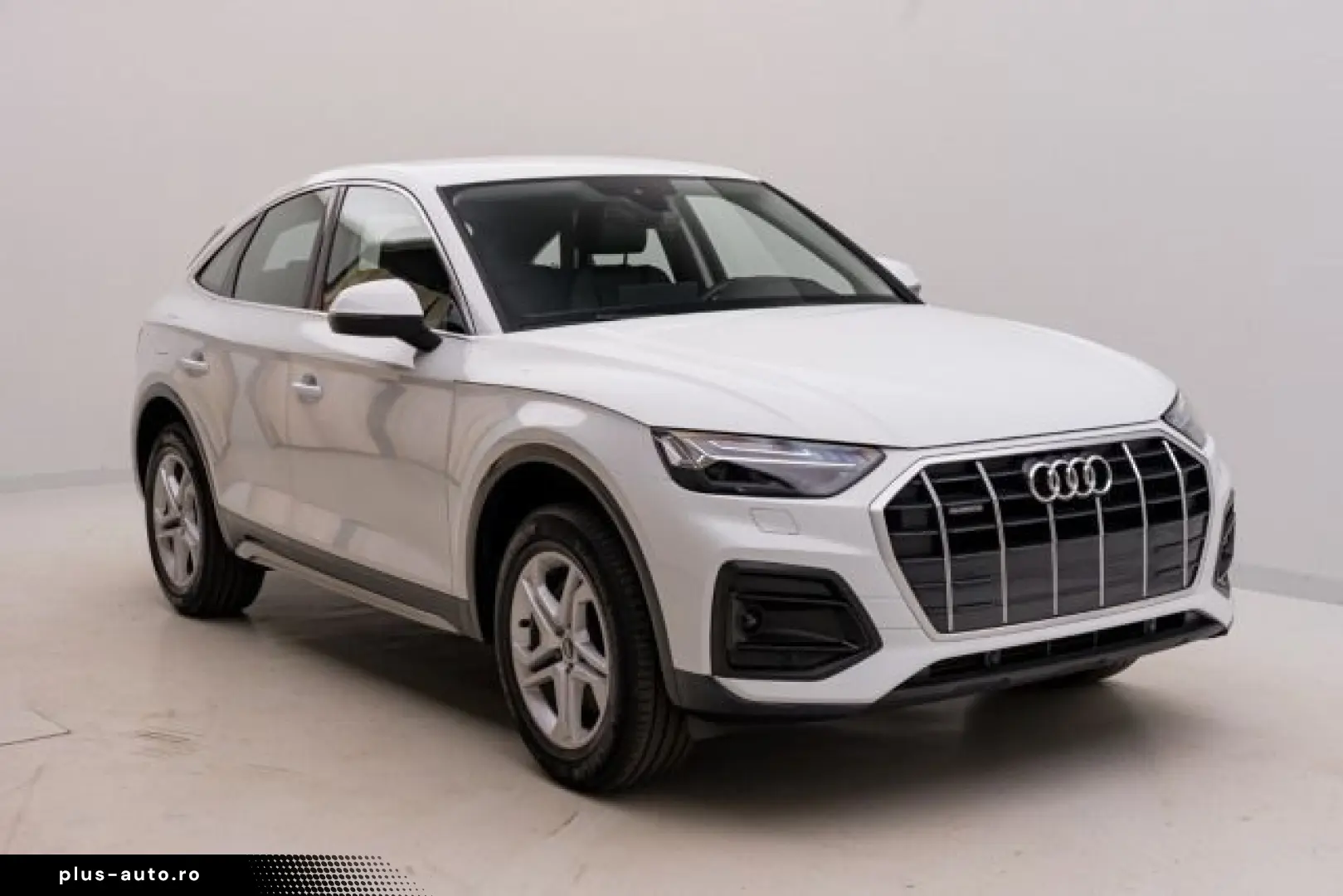 AUDI Q5 Sportback 50 TFSI e S-TRO QUA MATRIX ACC RFK