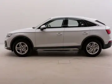 AUDI Q5 Sportback 50 TFSI e S-TRO QUA MATRIX ACC RFK