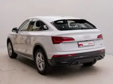 AUDI Q5 Sportback 50 TFSI e S-TRO QUA MATRIX ACC RFK