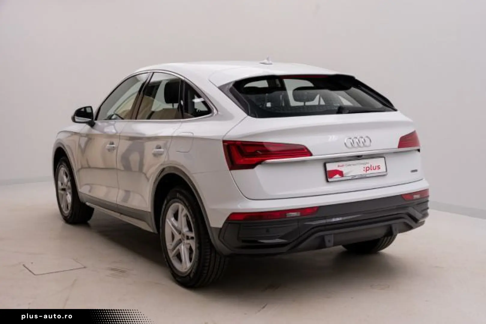 AUDI Q5 Sportback 50 TFSI e S-TRO QUA MATRIX ACC RFK
