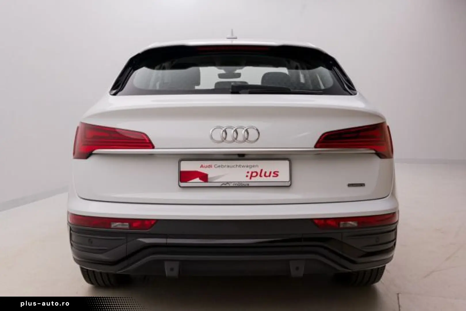 AUDI Q5 Sportback 50 TFSI e S-TRO QUA MATRIX ACC RFK