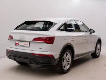 AUDI Q5 Sportback 50 TFSI e S-TRO QUA MATRIX ACC RFK