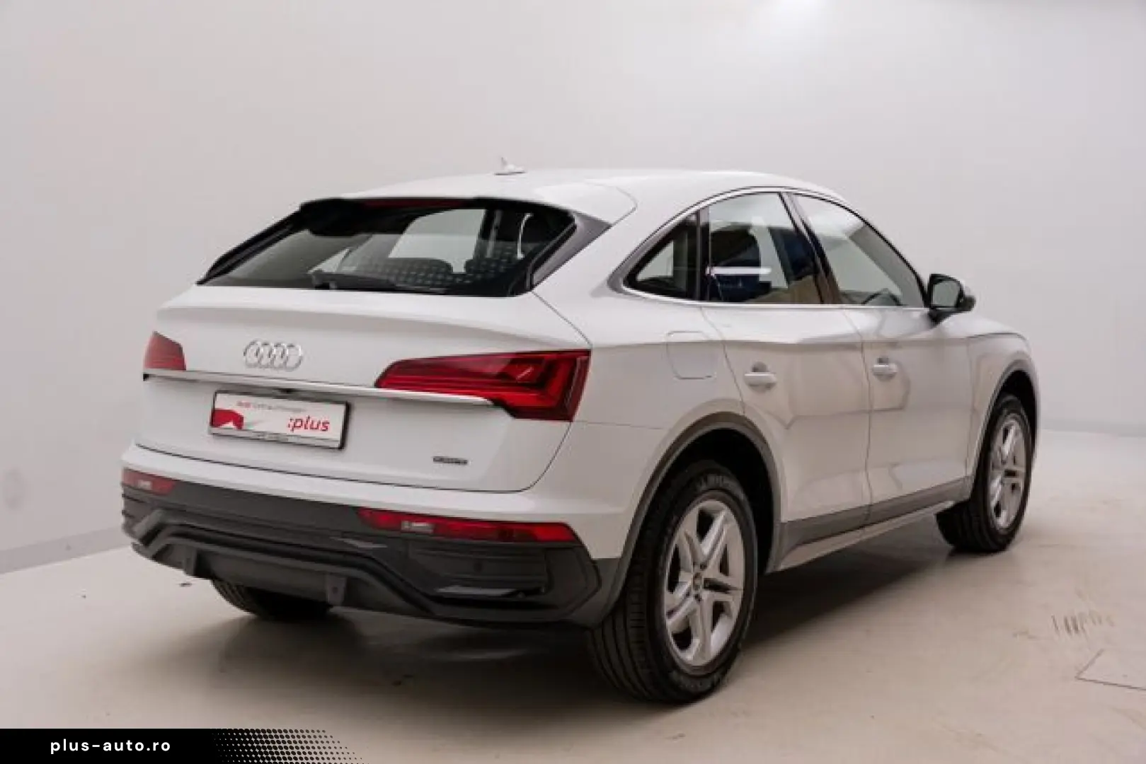 AUDI Q5 Sportback 50 TFSI e S-TRO QUA MATRIX ACC RFK