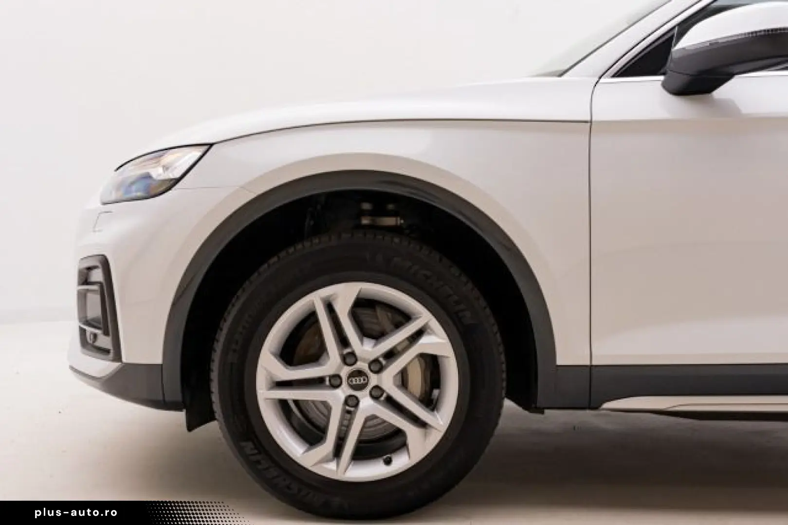 AUDI Q5 Sportback 50 TFSI e S-TRO QUA MATRIX ACC RFK