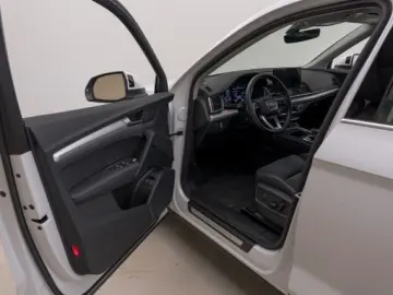 AUDI Q5 Sportback 50 TFSI e S-TRO QUA MATRIX ACC RFK