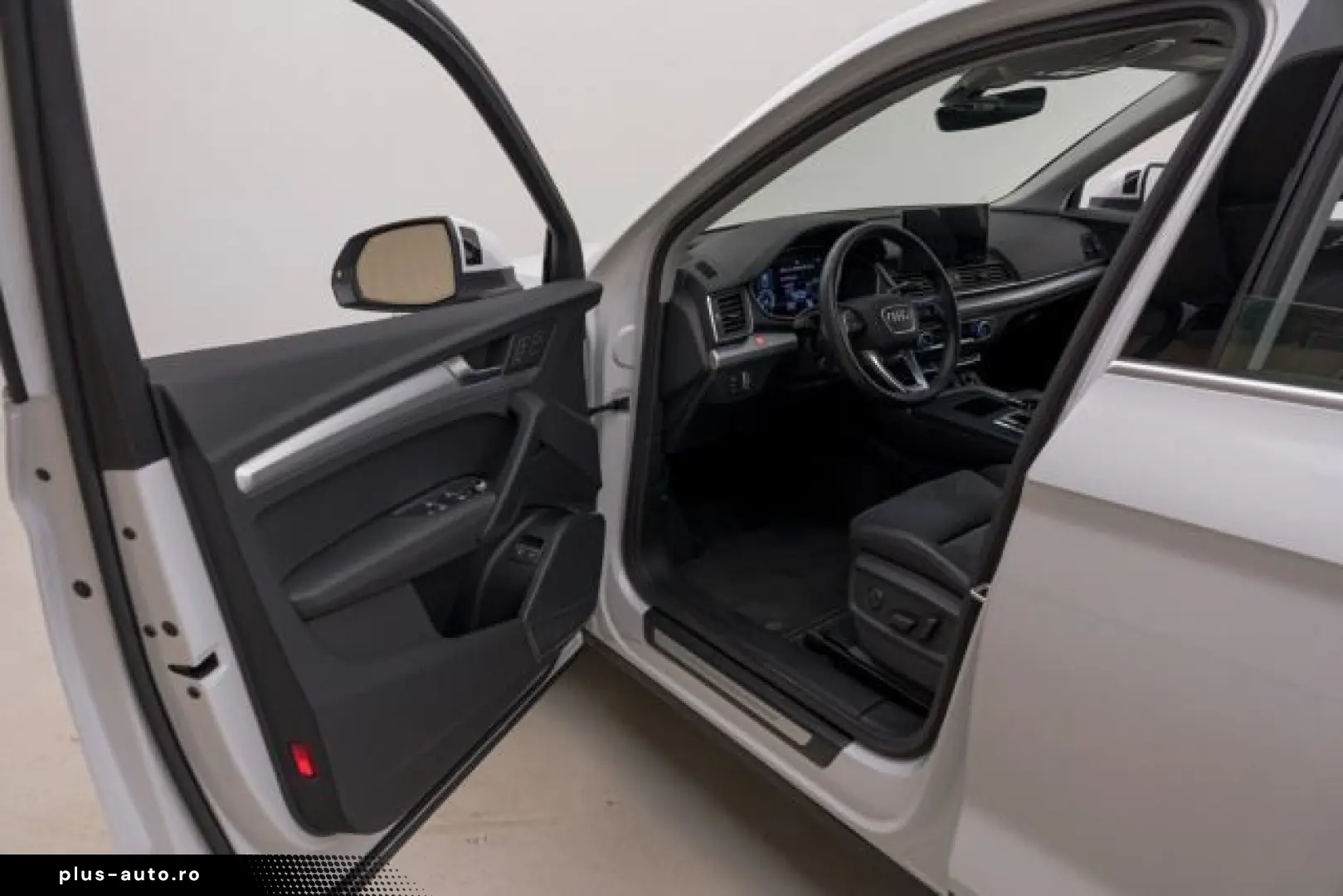 AUDI Q5 Sportback 50 TFSI e S-TRO QUA MATRIX ACC RFK