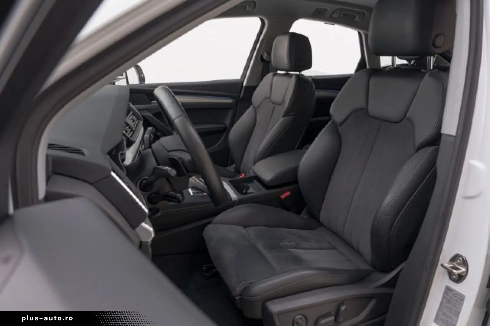 AUDI Q5 Sportback 50 TFSI e S-TRO QUA MATRIX ACC RFK