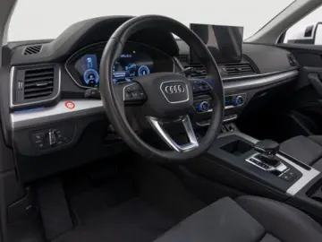 AUDI Q5 Sportback 50 TFSI e S-TRO QUA MATRIX ACC RFK