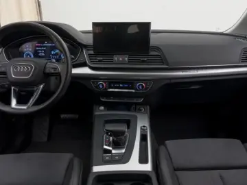 AUDI Q5 Sportback 50 TFSI e S-TRO QUA MATRIX ACC RFK