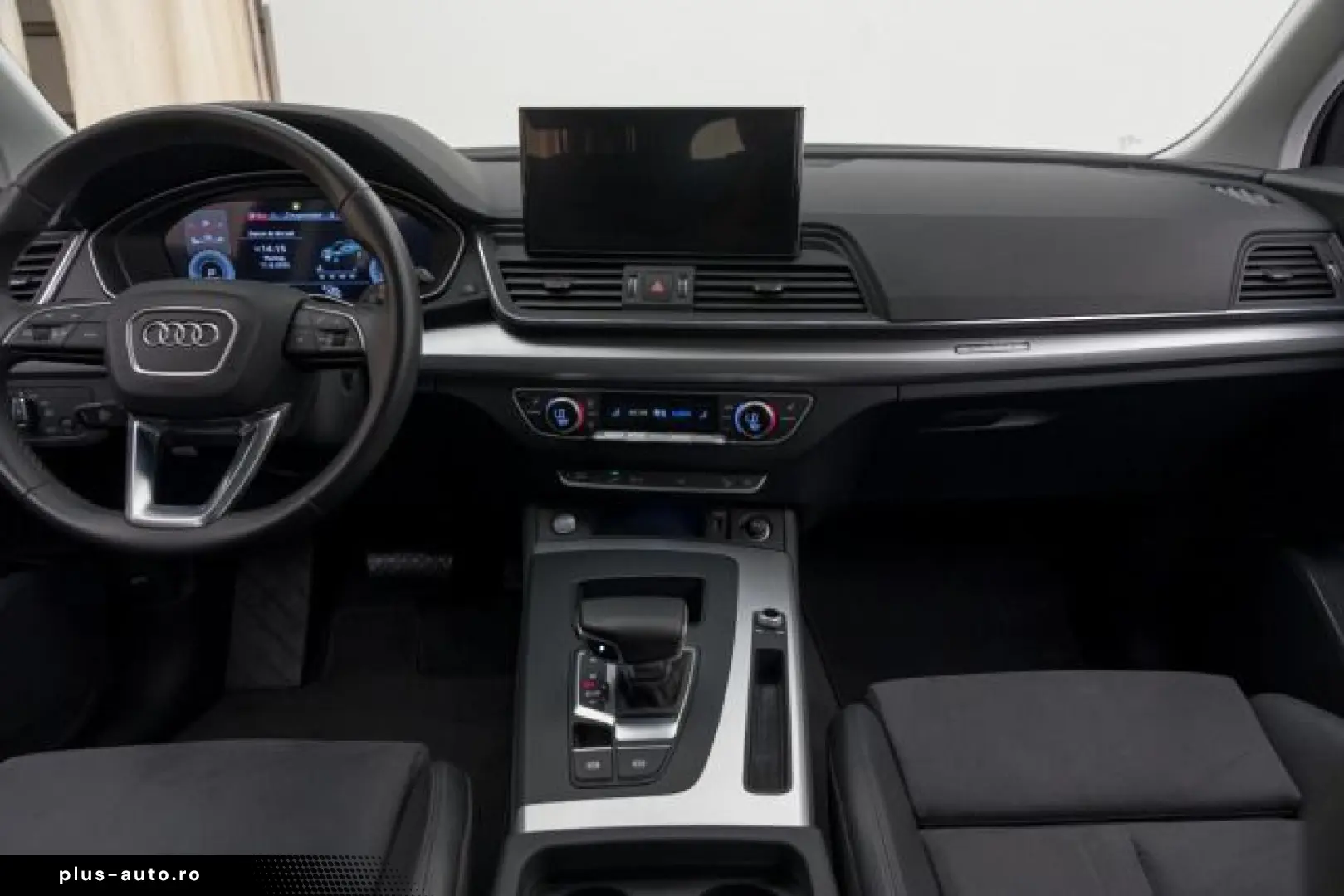 AUDI Q5 Sportback 50 TFSI e S-TRO QUA MATRIX ACC RFK