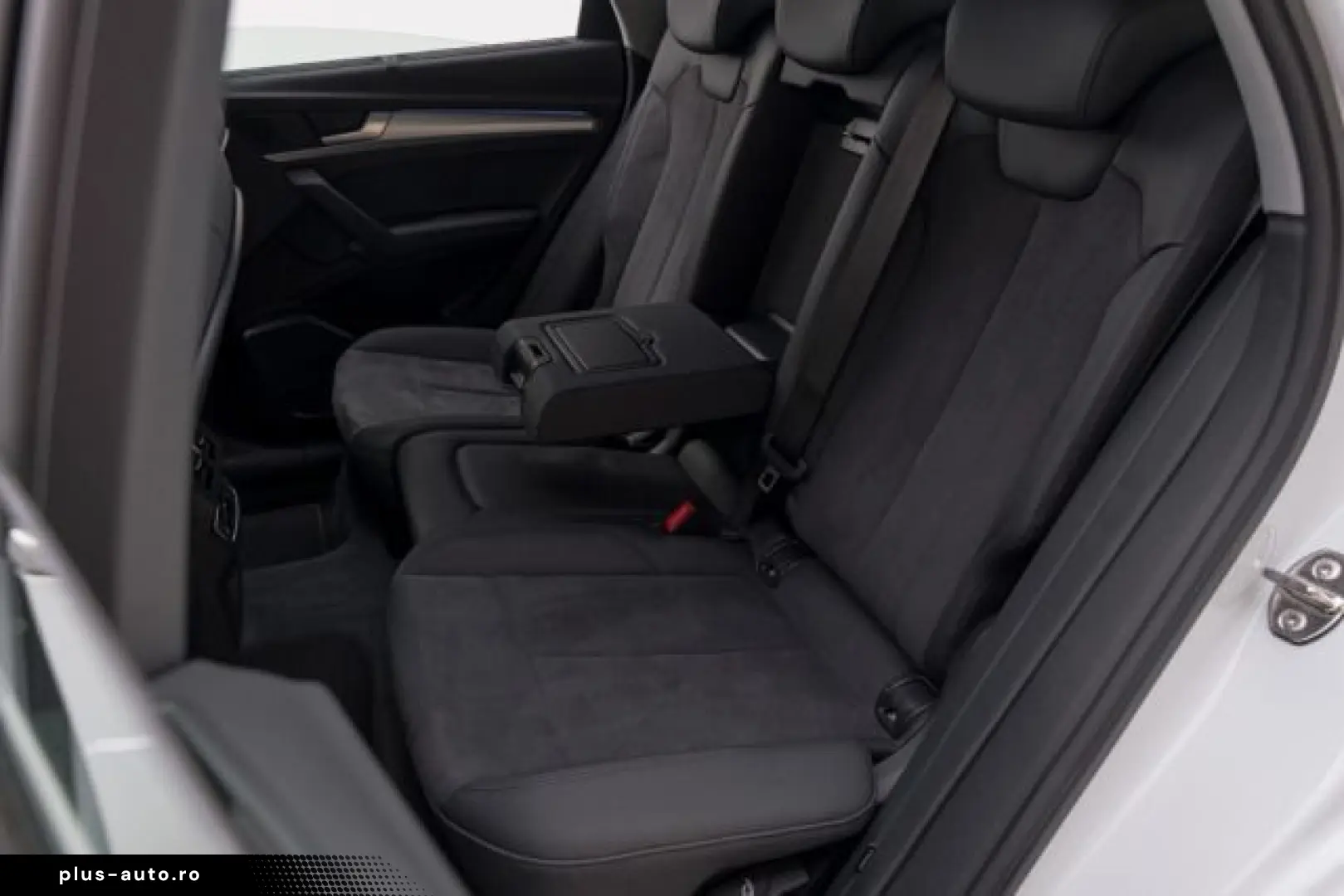 AUDI Q5 Sportback 50 TFSI e S-TRO QUA MATRIX ACC RFK