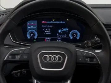 AUDI Q5 Sportback 50 TFSI e S-TRO QUA MATRIX ACC RFK