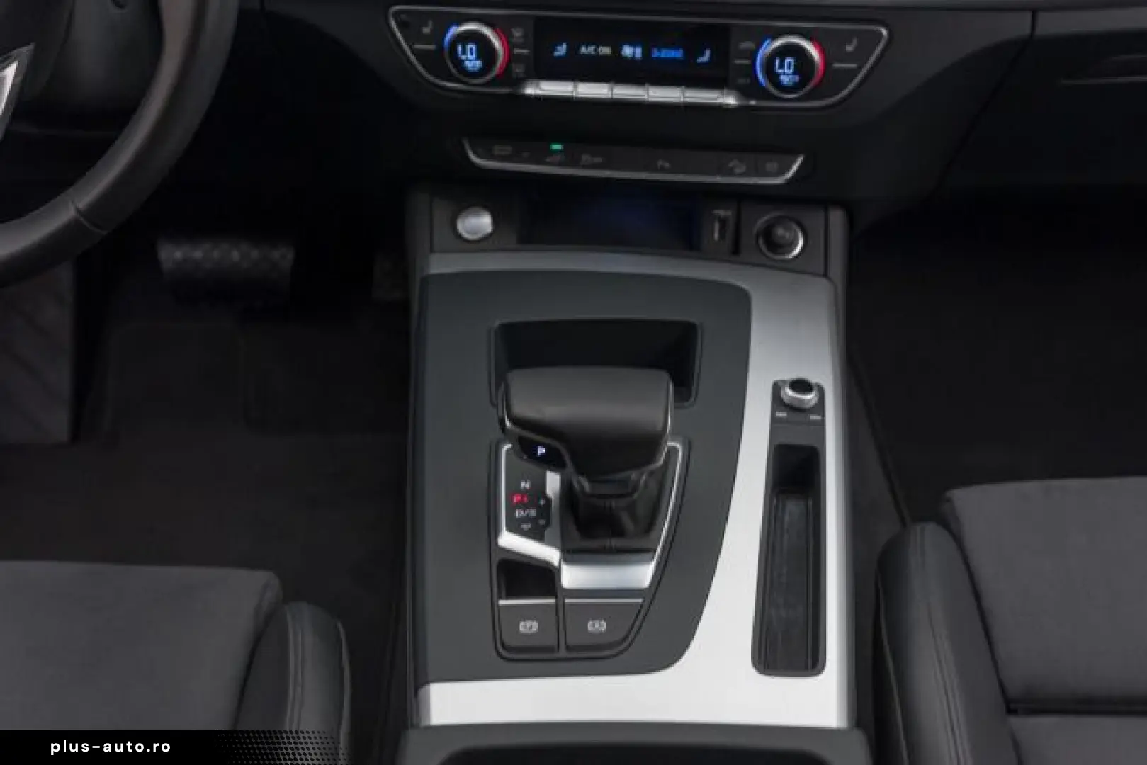 AUDI Q5 Sportback 50 TFSI e S-TRO QUA MATRIX ACC RFK