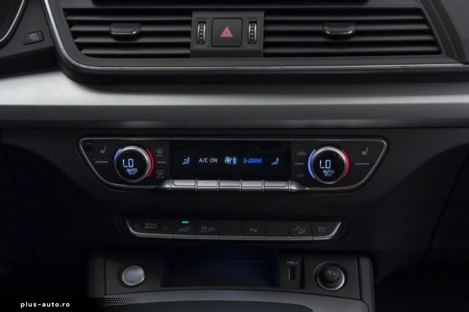 AUDI Q5 Sportback 50 TFSI e S-TRO QUA MATRIX ACC RFK