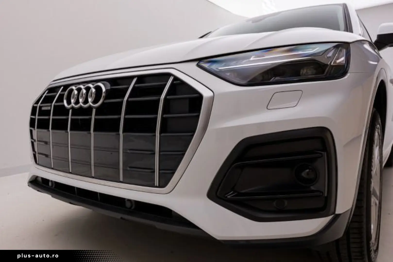 AUDI Q5 Sportback 50 TFSI e S-TRO QUA MATRIX ACC RFK