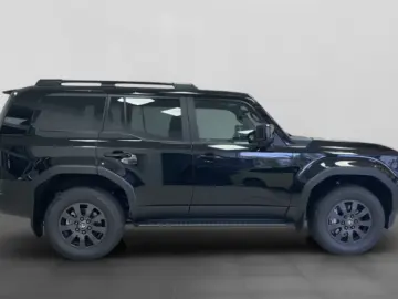 Toyota Land Cruiser 2.8 MHEV