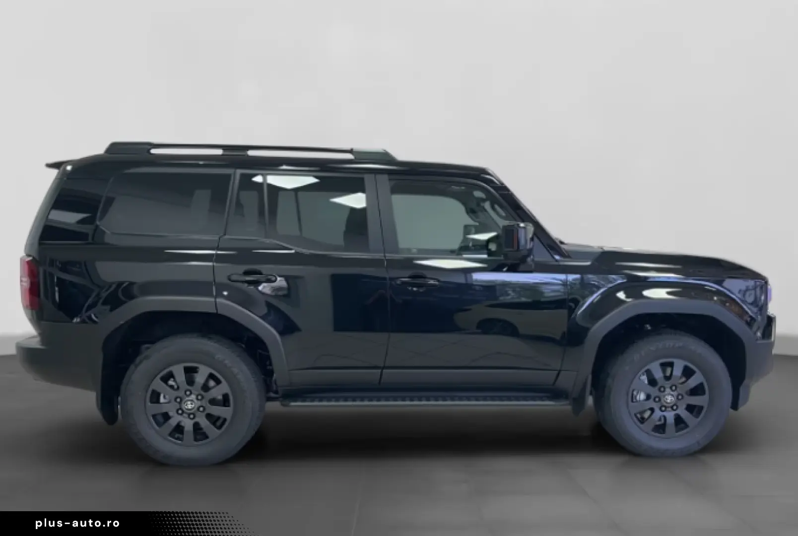 Toyota Land Cruiser 2.8 MHEV