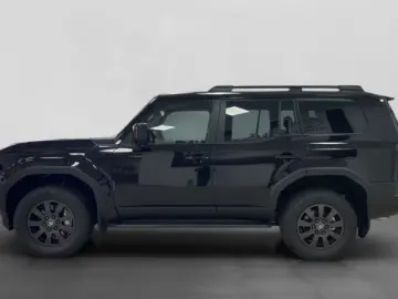 Toyota Land Cruiser 2.8 MHEV