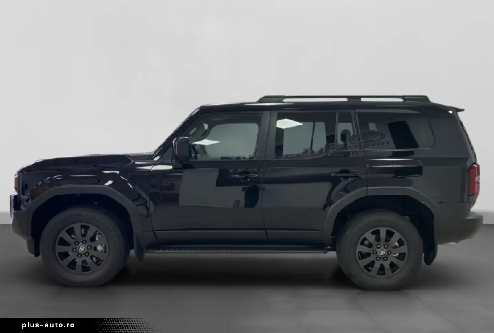 Toyota Land Cruiser 2.8 MHEV