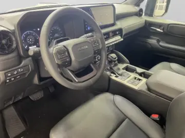 Toyota Land Cruiser 2.8 MHEV