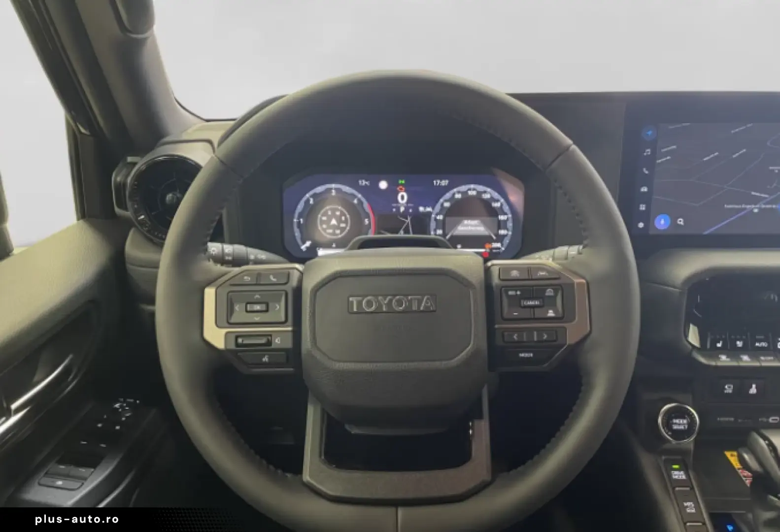 Toyota Land Cruiser 2.8 MHEV