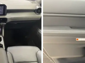 Toyota Land Cruiser 2.8 MHEV