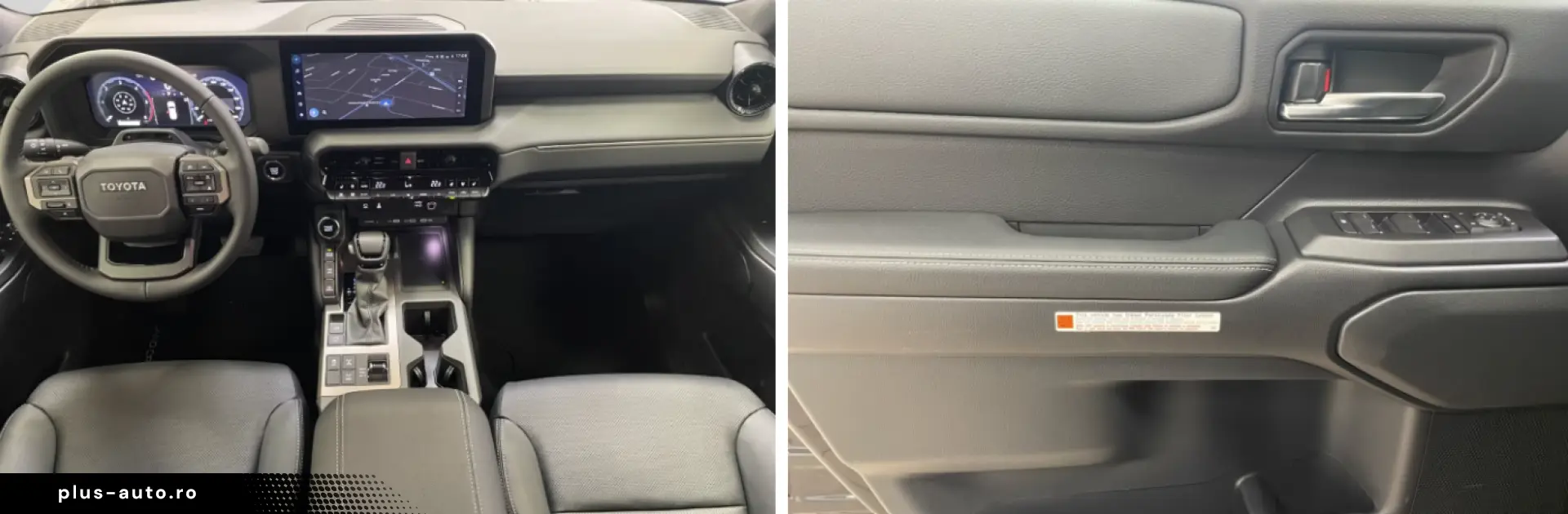 Toyota Land Cruiser 2.8 MHEV