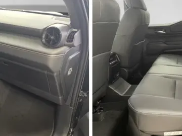 Toyota Land Cruiser 2.8 MHEV