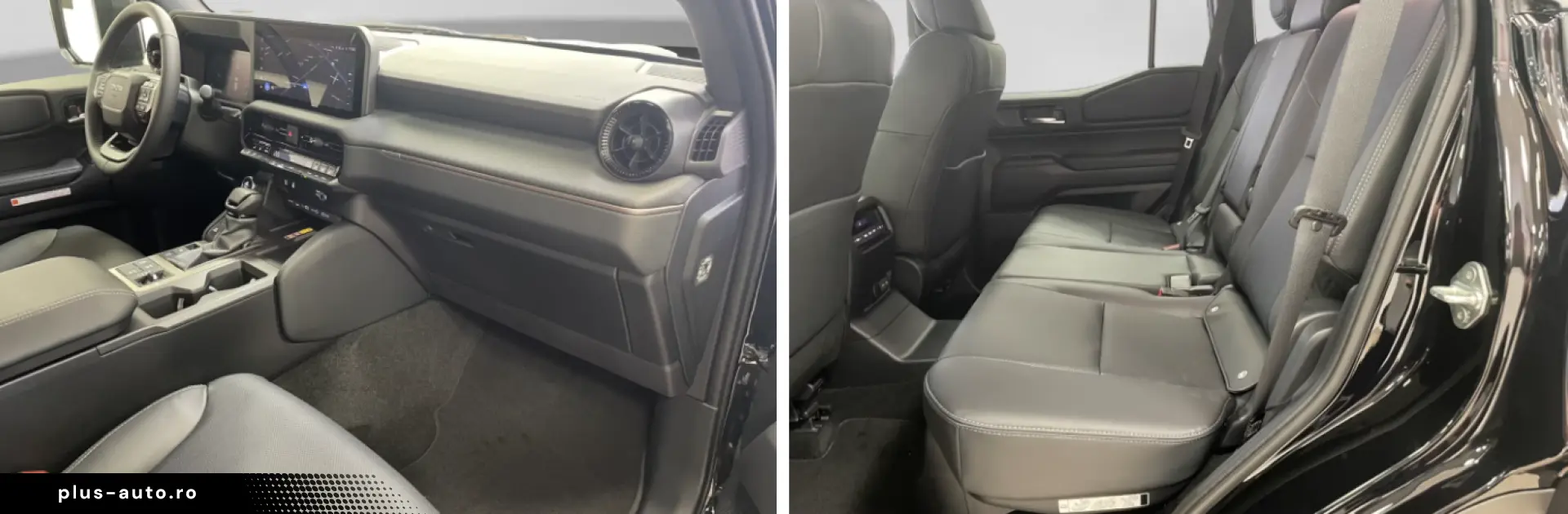 Toyota Land Cruiser 2.8 MHEV