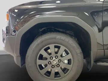 Toyota Land Cruiser 2.8 MHEV