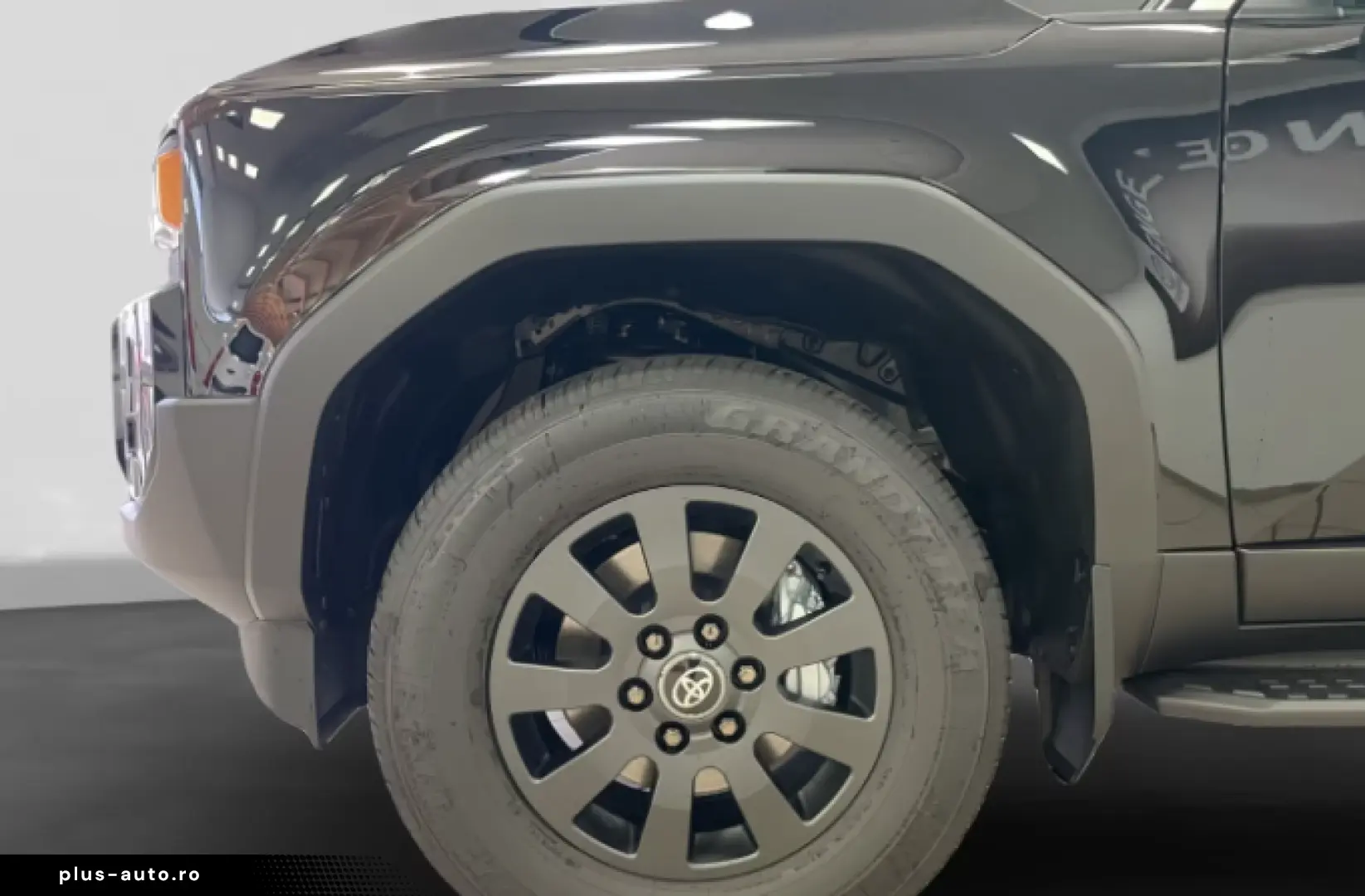 Toyota Land Cruiser 2.8 MHEV