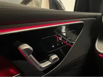 MERCEDES-BENZ GLC 300 d 4Matic Coupe AMG-Line Leder &hellip;