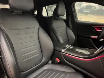 MERCEDES-BENZ GLC 300 d 4Matic Coupe AMG-Line Leder &hellip;