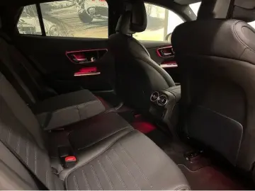 MERCEDES-BENZ GLC 300 d 4Matic Coupe AMG-Line Leder &hellip;