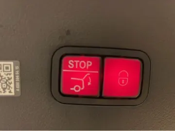 MERCEDES-BENZ GLC 300 d 4Matic Coupe AMG-Line Leder &hellip;