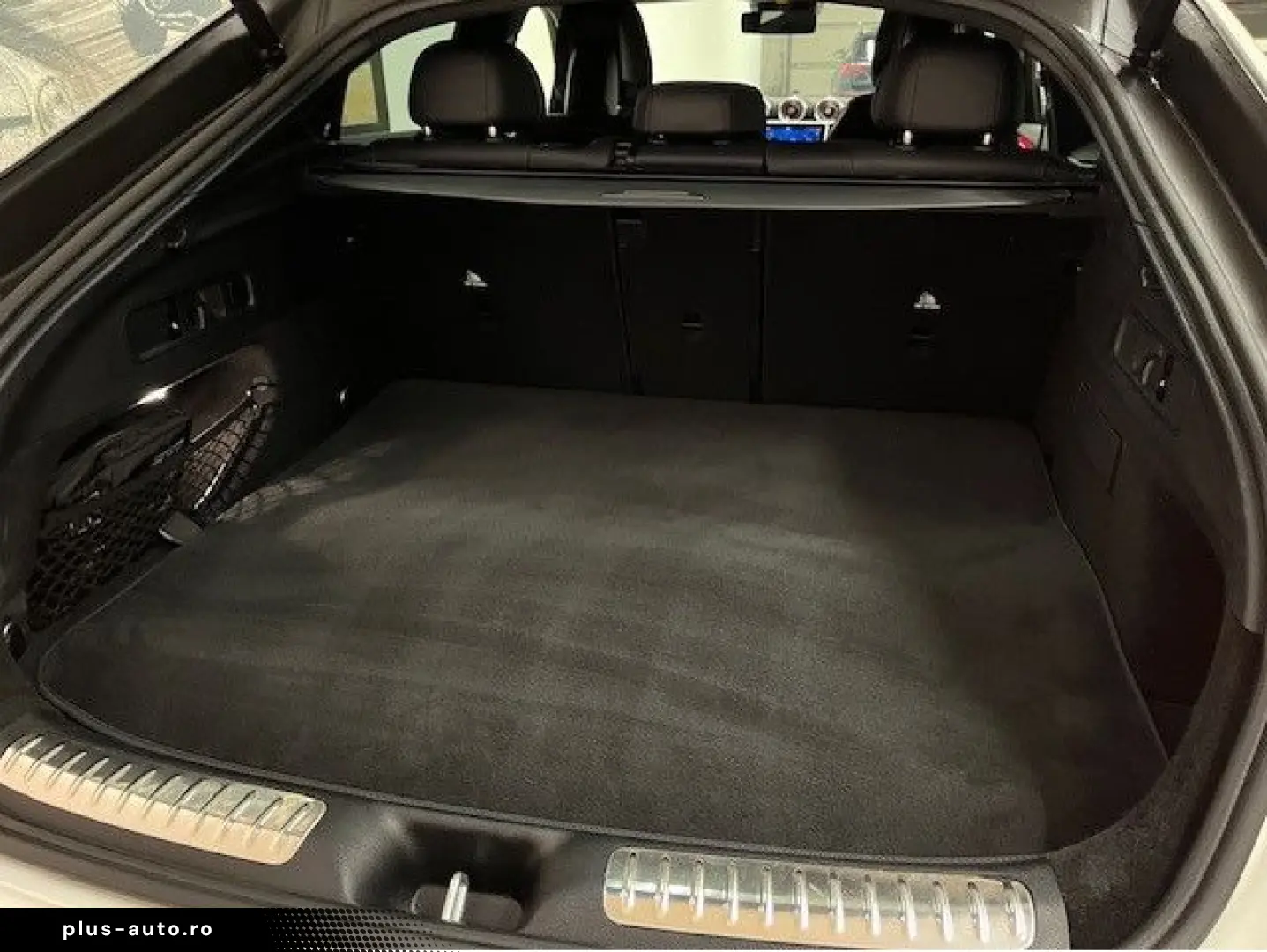 MERCEDES-BENZ GLC 300 d 4Matic Coupe AMG-Line Leder &hellip;