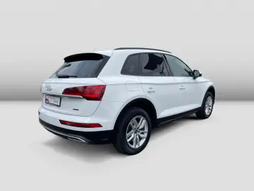 AUDI Q5 50TFSIe quattro S-trc S-line Navi Virtual CAM