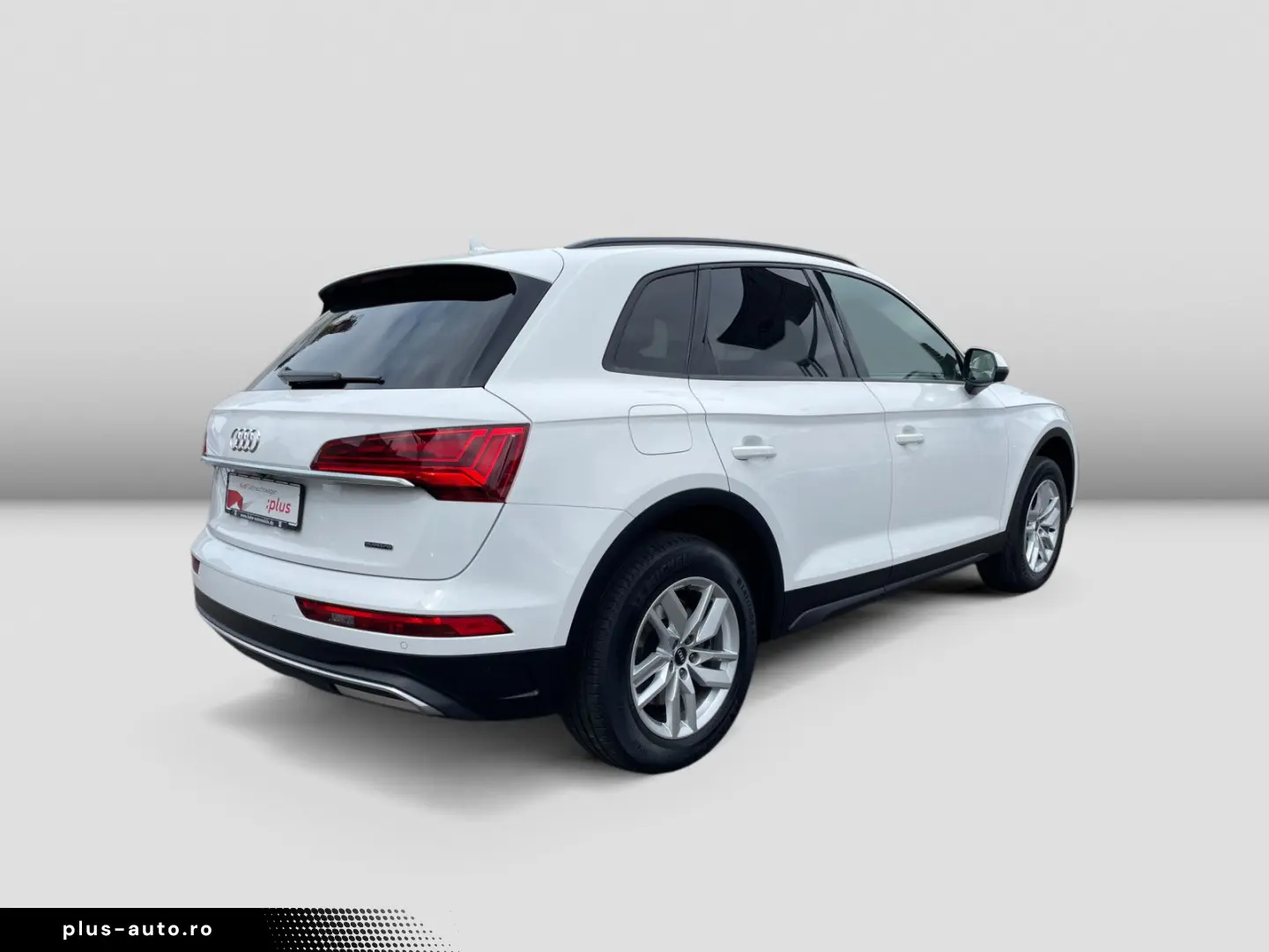 AUDI Q5 50TFSIe quattro S-trc S-line Navi Virtual CAM