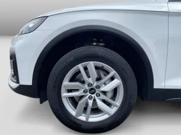 AUDI Q5 50TFSIe quattro S-trc S-line Navi Virtual CAM