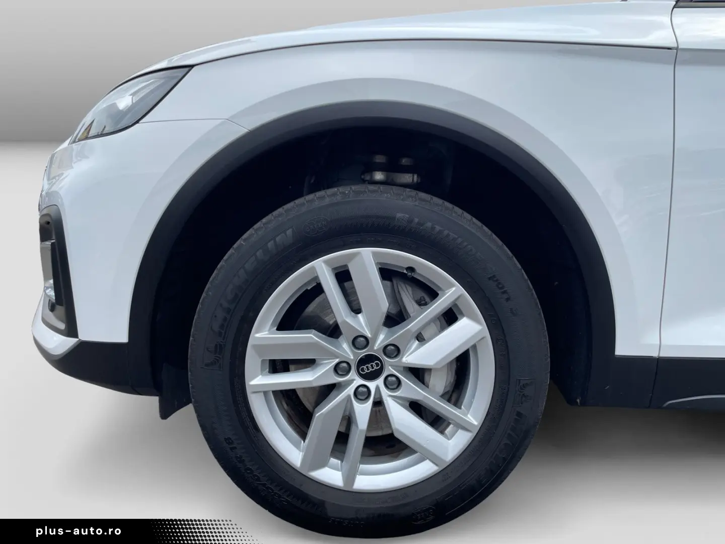 AUDI Q5 50TFSIe quattro S-trc S-line Navi Virtual CAM